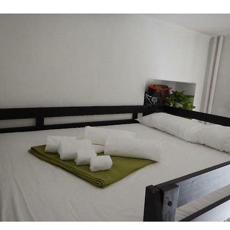 Appartement Bilocale A San Salvario à Turin Extérieur photo